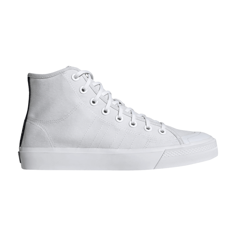 Nizza Hi 'White Black'
