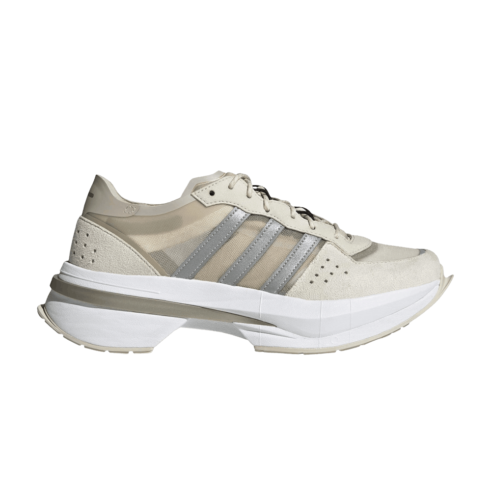 Esiod 'Aluminium Clay Brown'