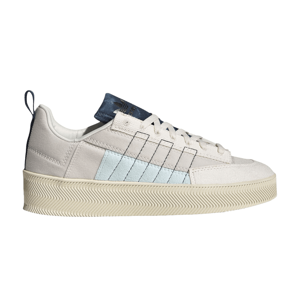 Parley x Nizza 'Wonder White Almost Blue'