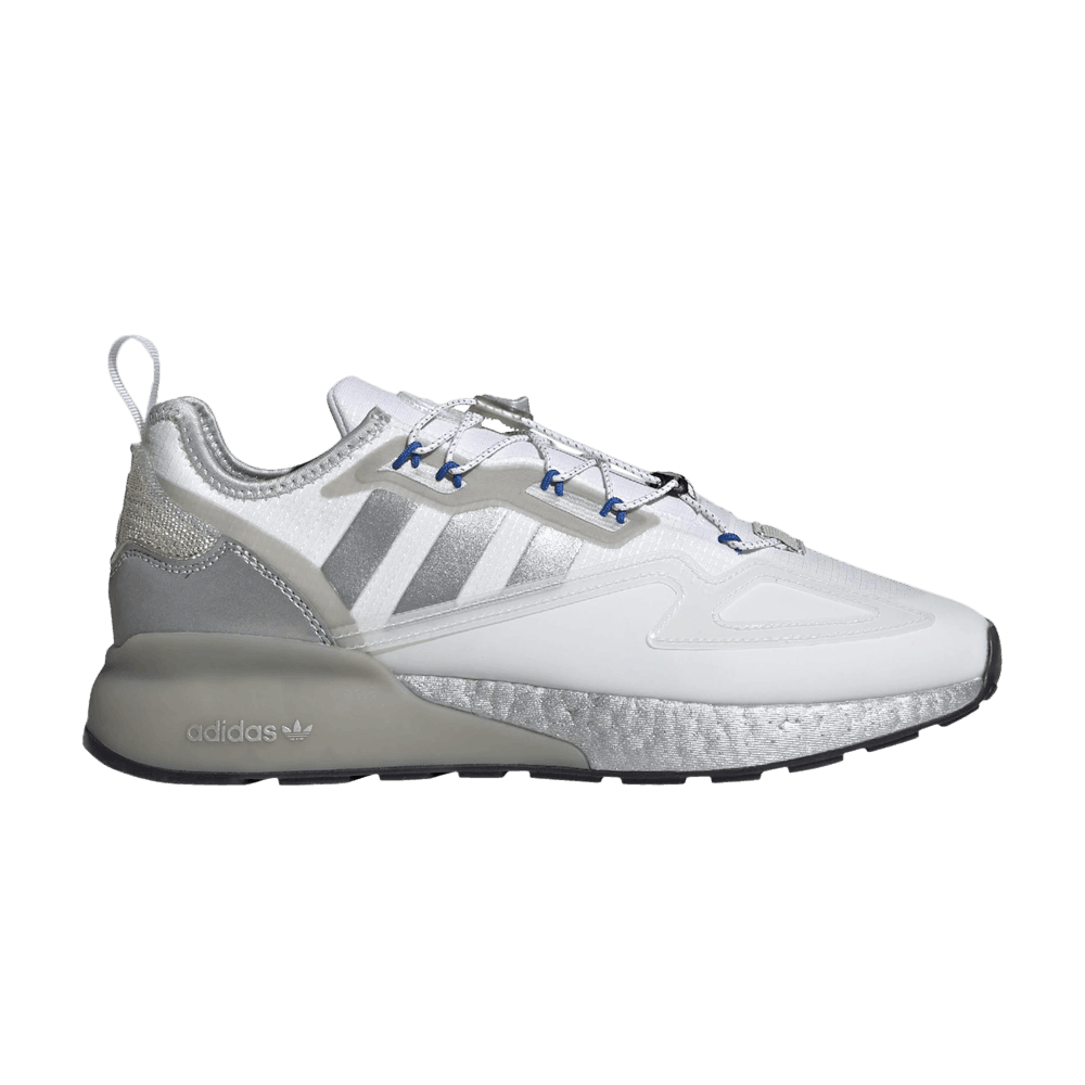 ZX 2K Boost 'Safety First'