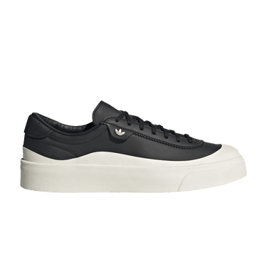 Nucombe 'Black White'