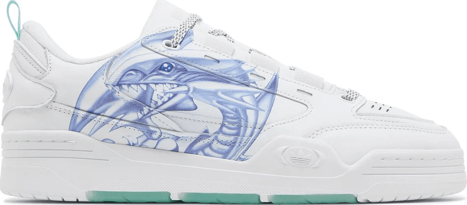 Yu-Gi-Oh! x ADI2000 'Blue Eyes White Dragon'