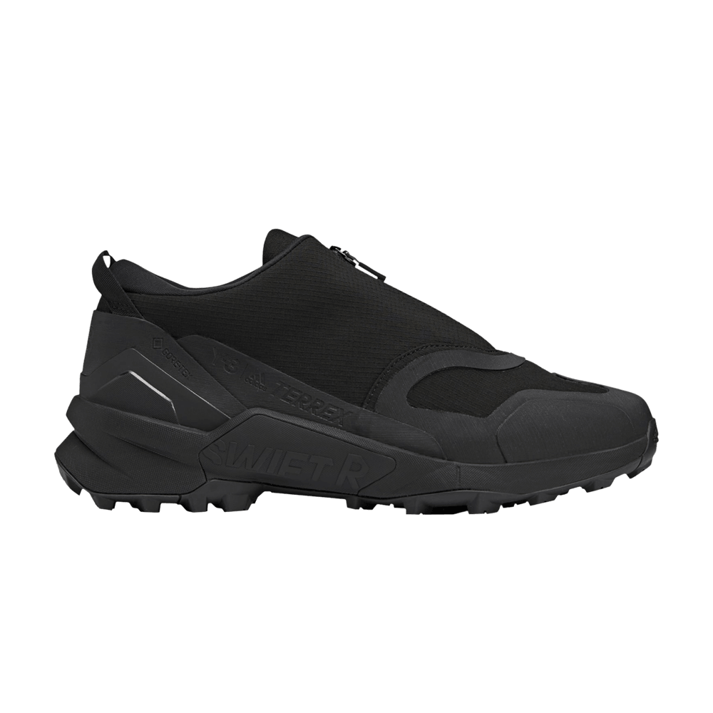 Y-3 Terrex Swift R3 GORE-TEX 'Triple Black'