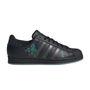 Disney x Superstar 'Disney Villains'