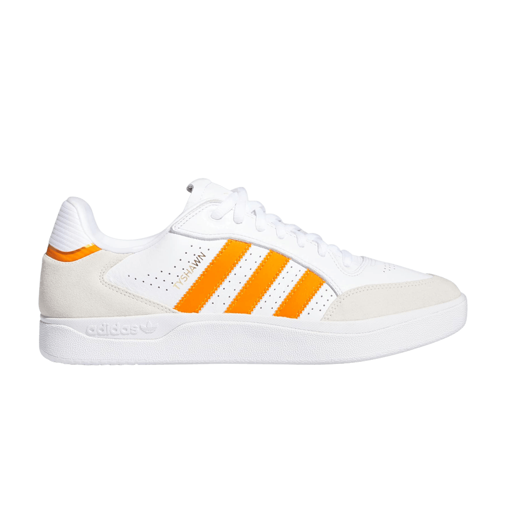 Tyshawn Low 'White Orange Gold'
