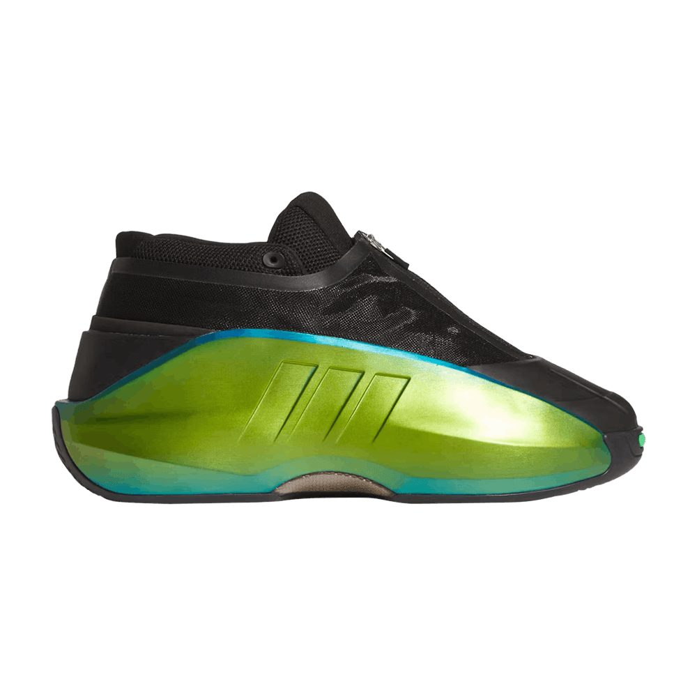 Crazy IIInfinity 'Metamorphosis Pack'
