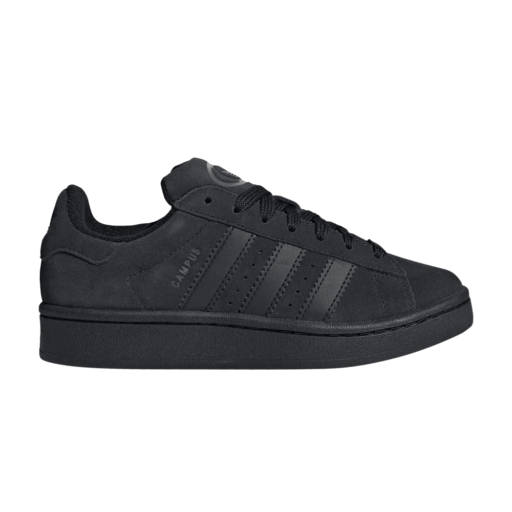 Campus 00s J 'Black'