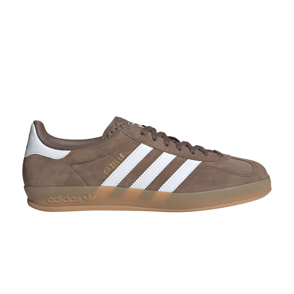 Gazelle Indoor 'Earth Strata White'