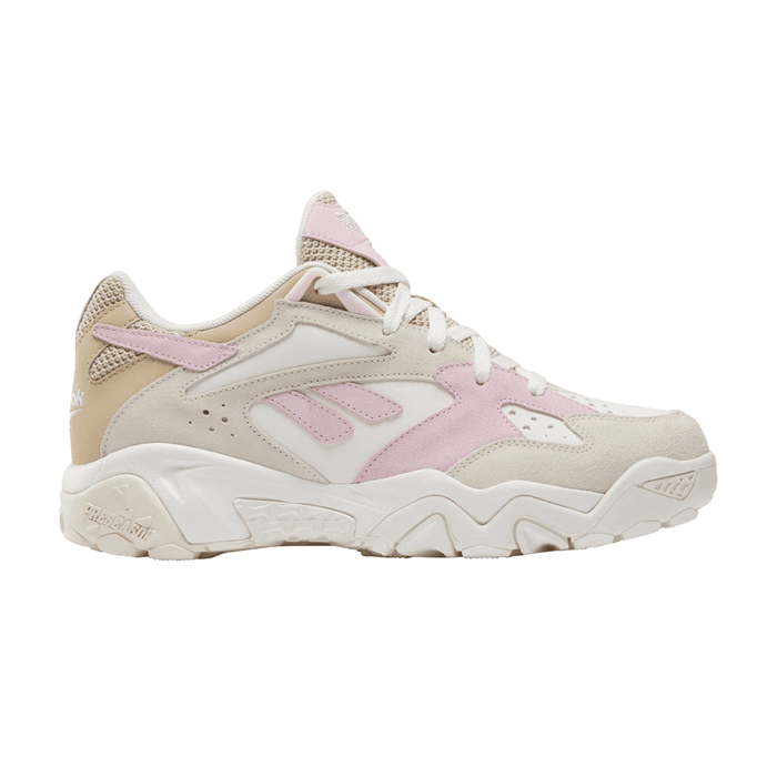 Preseason 94 Retro Low 'Chalk Frosted Berry'