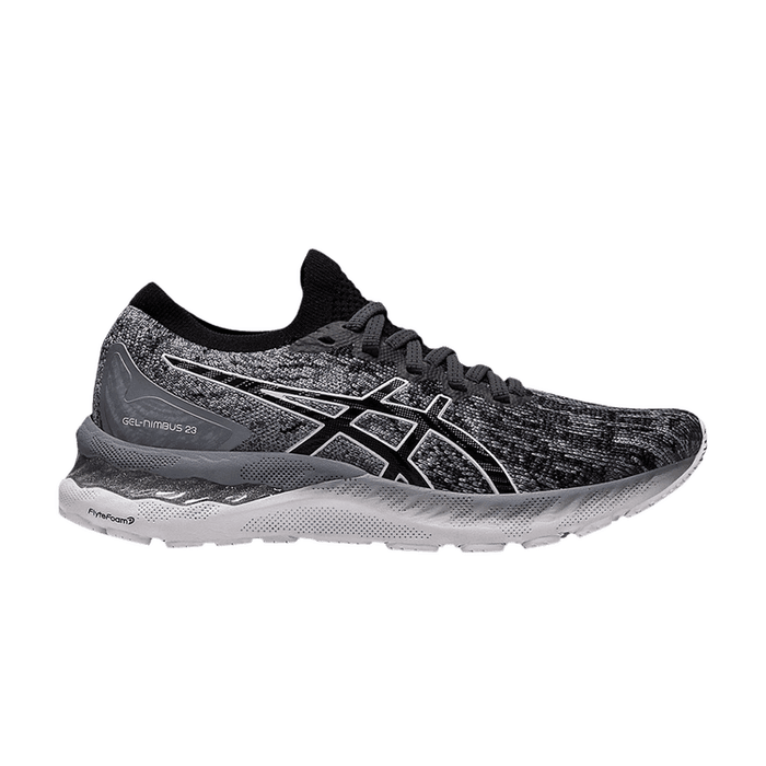 Wmns Gel Nimbus 23 Knit 'Sheet Rock'