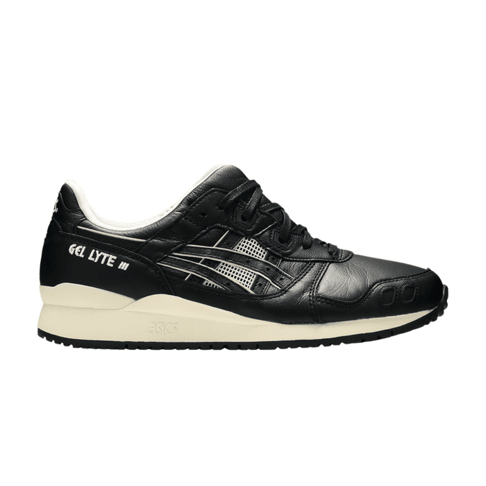Gel Lyte 3 OG 'Black Cream'
