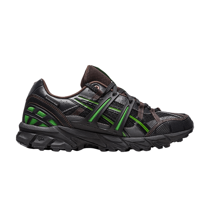 Andersson Bell x Gel Sonoma 15-50 'Black Green'