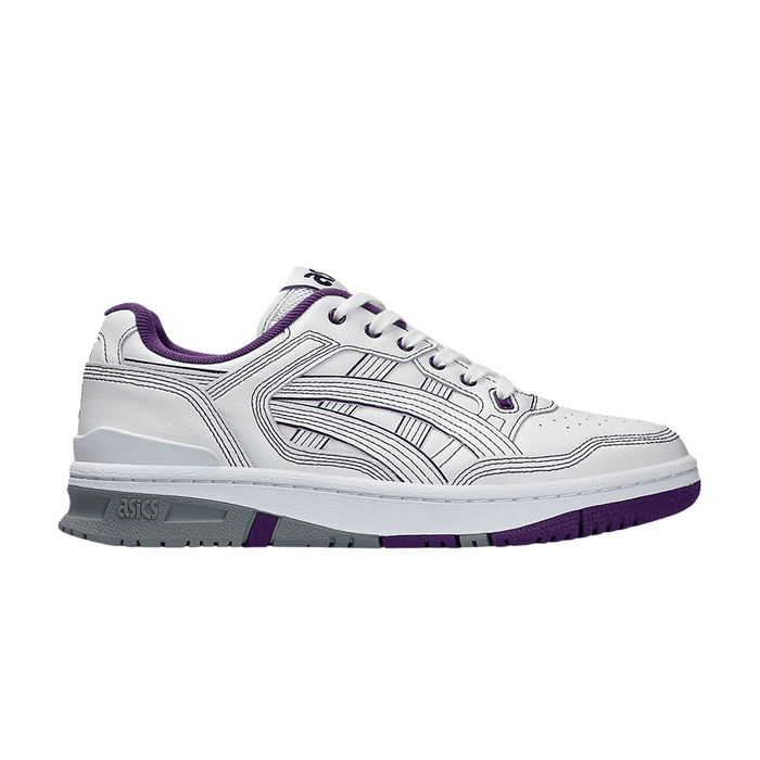 Needles x EX89 'White'