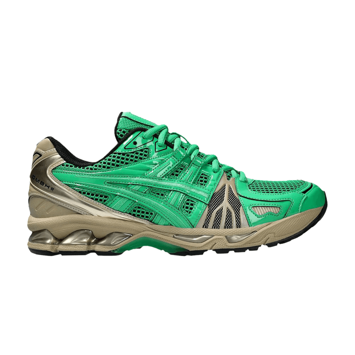 GmbH x Gel Kayano Legacy 'Cilantro'