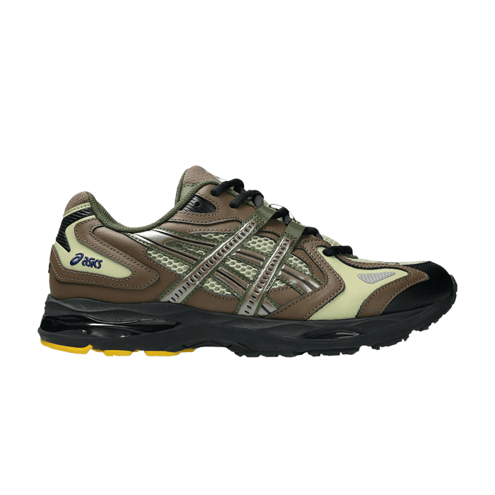 Gallery Dept. x Gel K1011 'Mental Energy - Khaki'