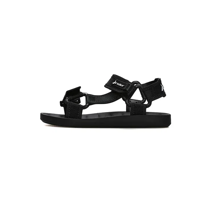 Sandal Free Style Black PS GS