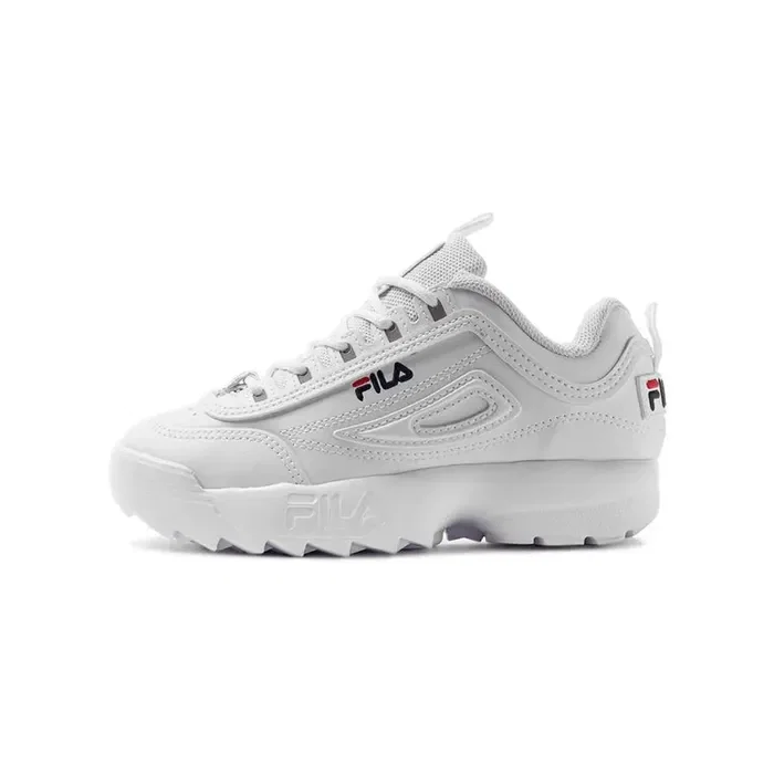 Disruptor PS GS