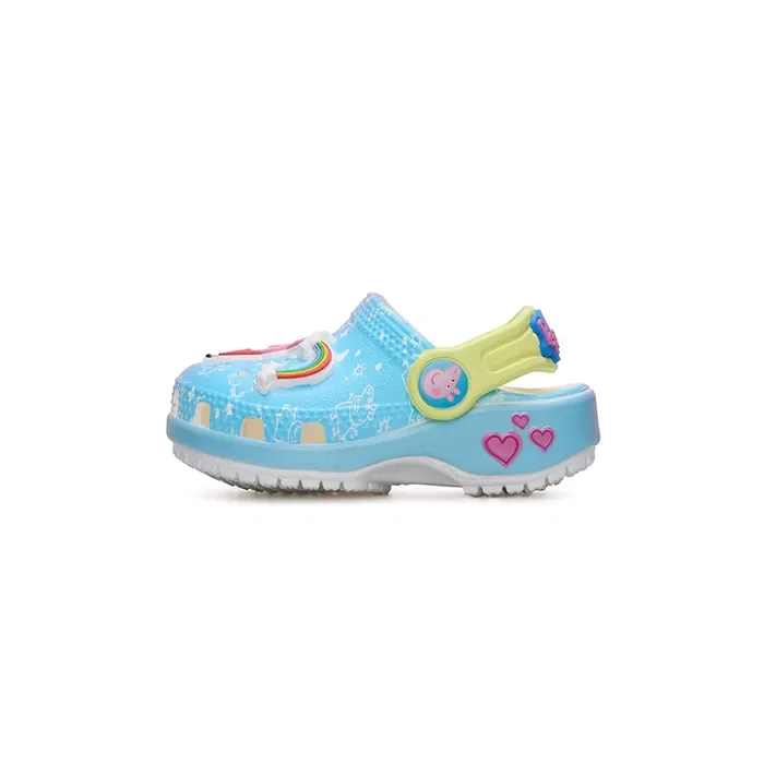 PEPPA PIG CLOG T