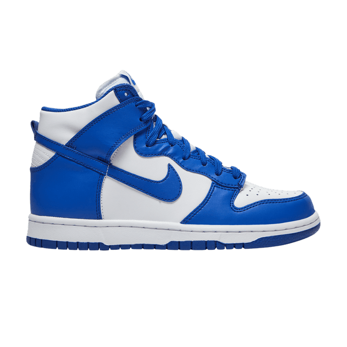 Dunk High GS 'Game Royal'