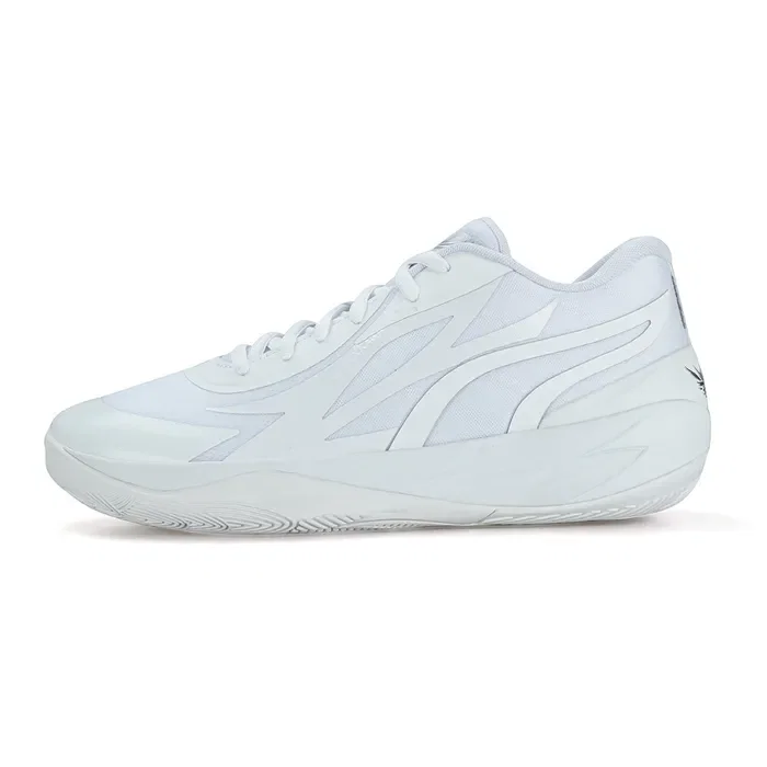 MB.02 Lo 'Triple White'