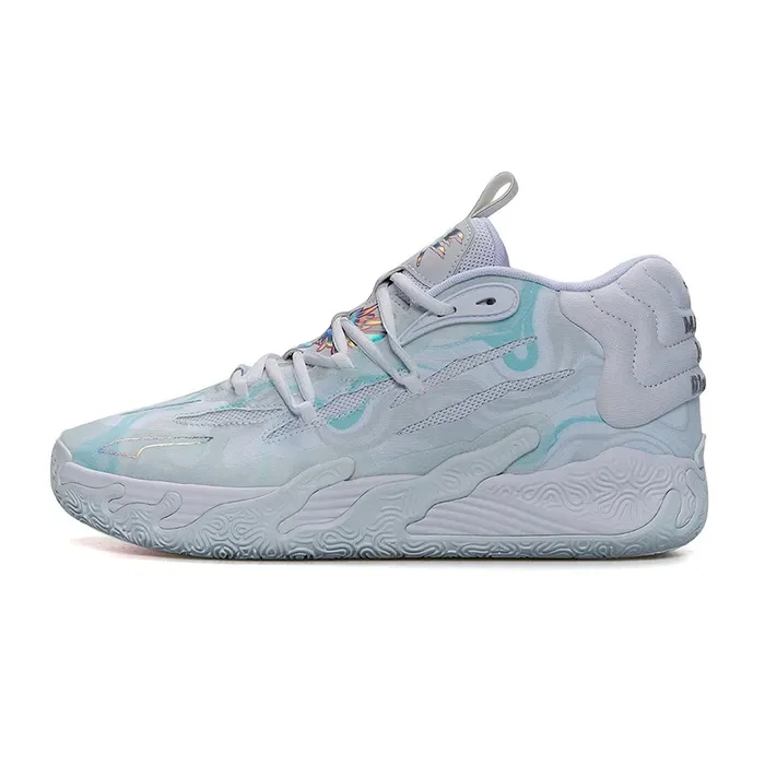 MB.03 'Iridescent'