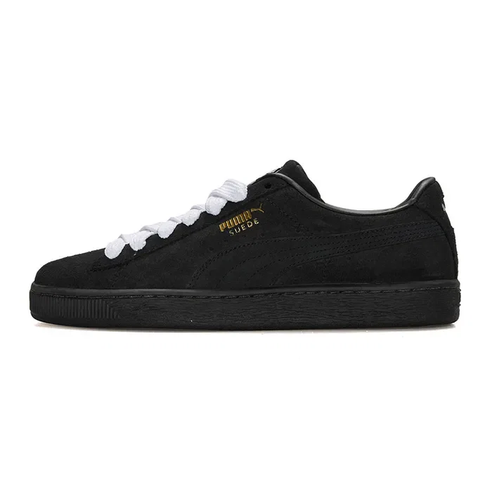 Suede Classic XXI Unissex