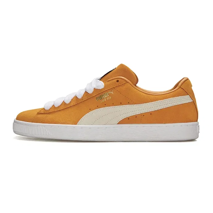 SUEDE CLASSIC XXI