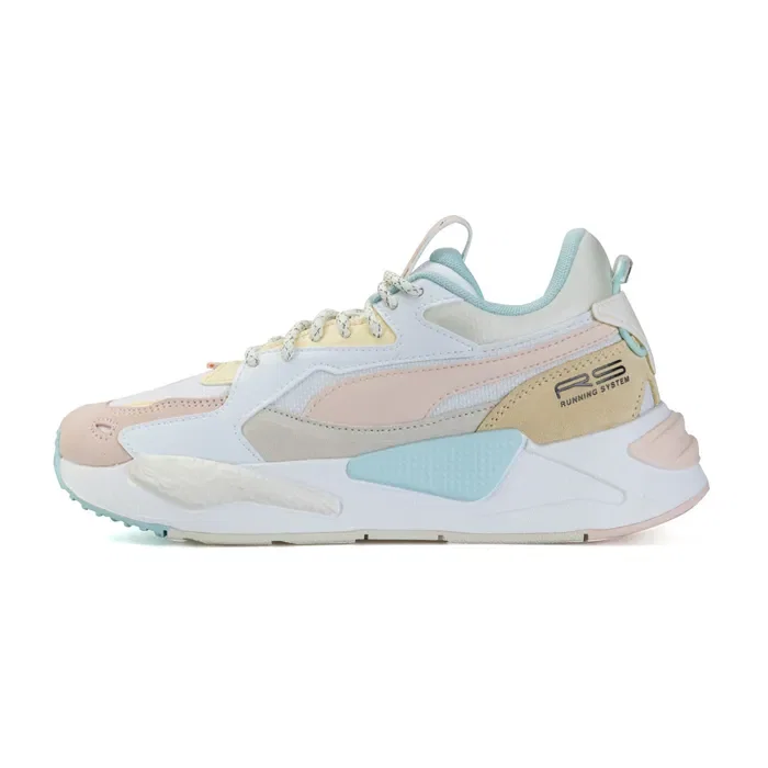Wmns RS-Z 'Candy - White Island Pink'
