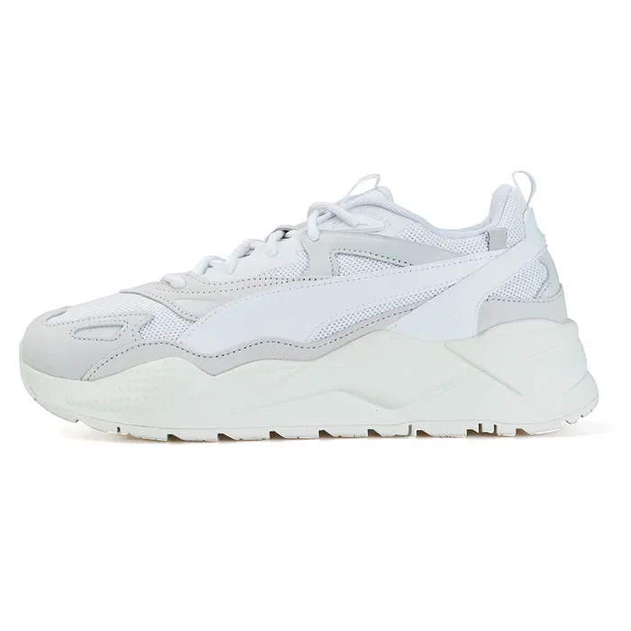 RS-X Efekt Premuim 'White Feather Grey'