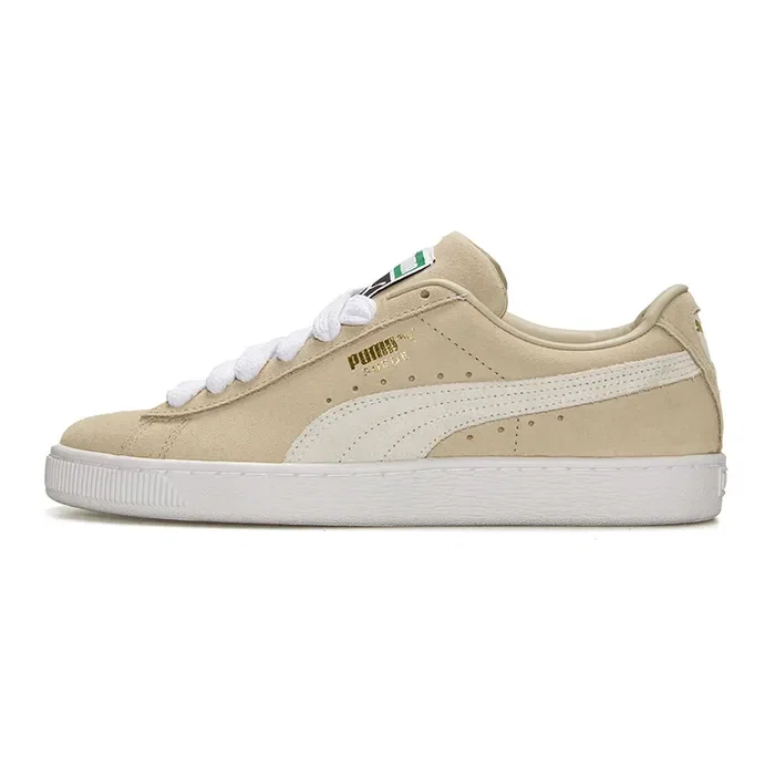Suede Classic XXI