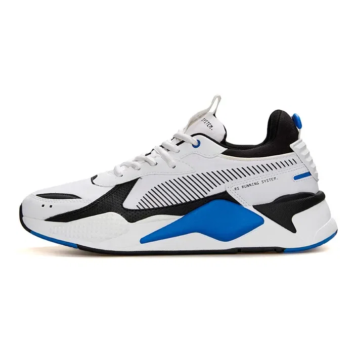 RS-X Games
