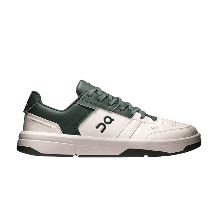 ON The Roger Clubhouse 'White Olive'