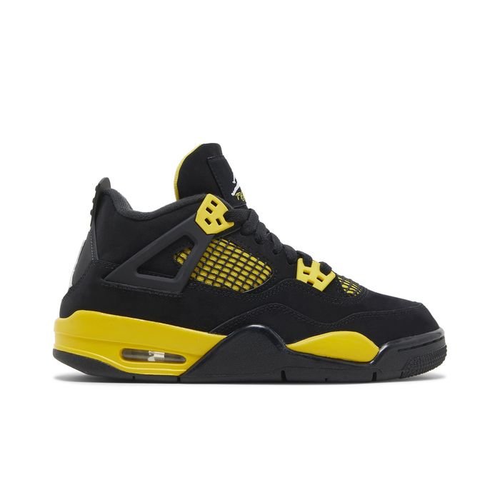 Air Jordan 4 Retro GS 'Thunder' 2023
