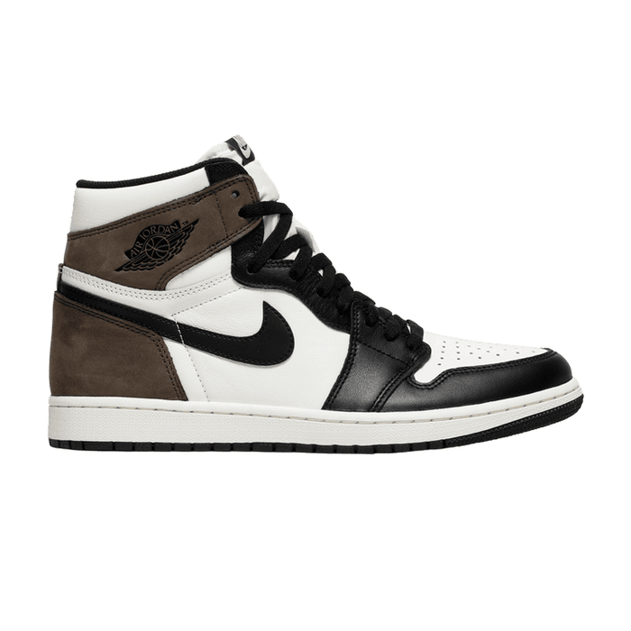 Air Jordan 1 Retro High OG 'Dark Mocha'