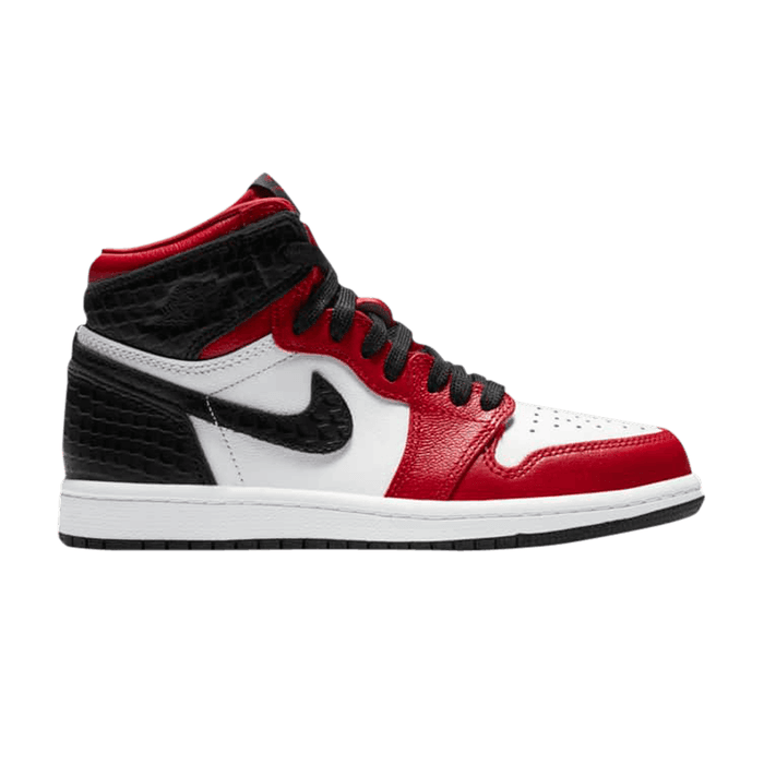 Air Jordan 1 Retro High OG PS 'Satin Red'