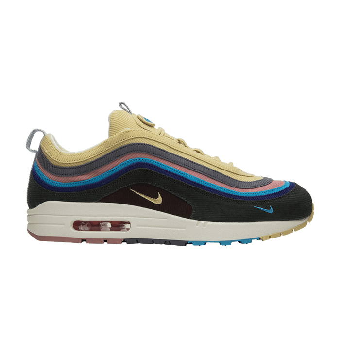 Sean Wotherspoon x Air Max 1 97 'Sean Wotherspoon'