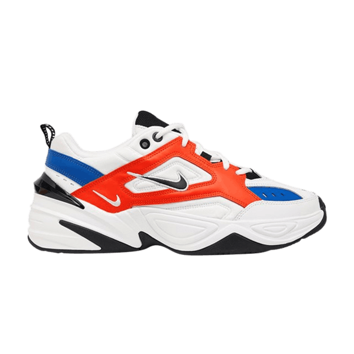 Wmns M2K Tekno 'Team Orange'