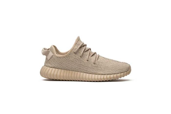 Yeezy Boost 350 'Oxford Tan'
