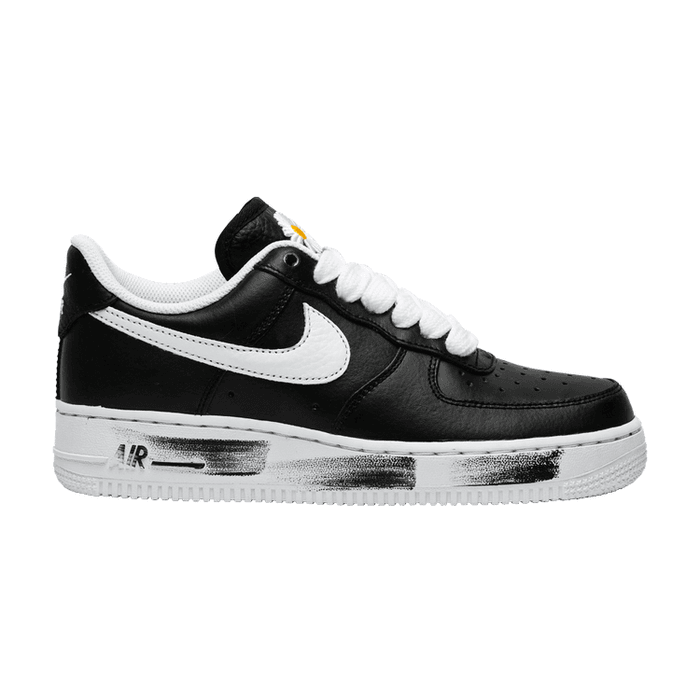G-Dragon x Air Force 1 '07 'Para-Noise'