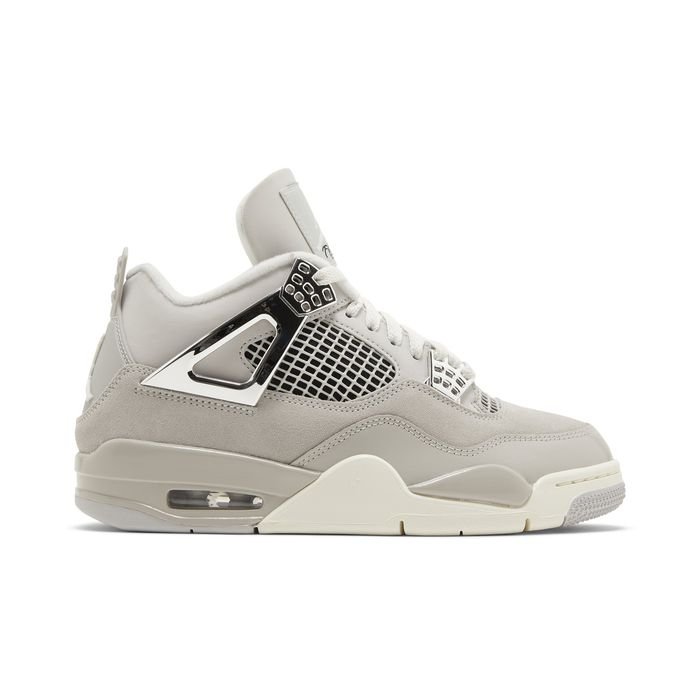 Wmns Air Jordan 4 Retro 'Frozen Moments'