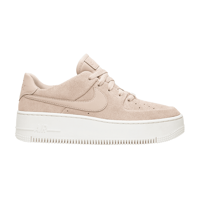 Wmns Air Force 1 Sage Low 'Particle Beige'