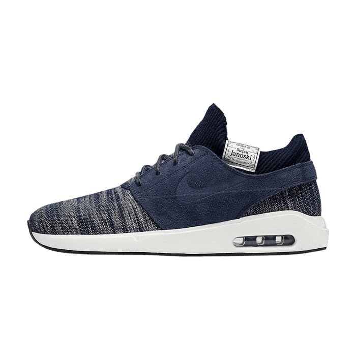 Air Max Janoski 2 Premium SB 'Obsidian'