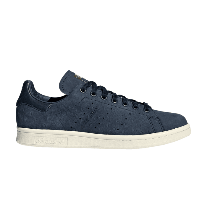 Wmns Stan Smith 'Collegiate Navy'