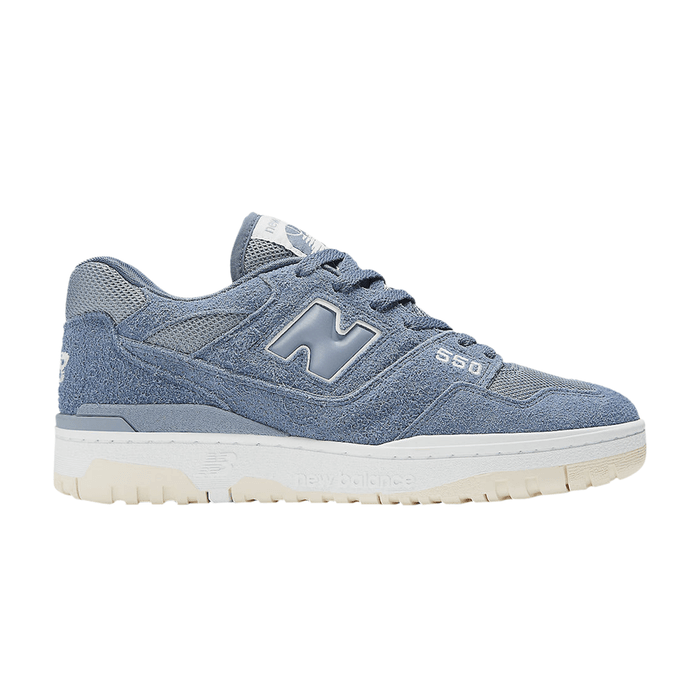 550 'Vintage Indigo'