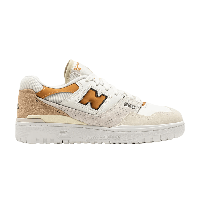 Wmns 550 'Sea Salt Tobacco'
