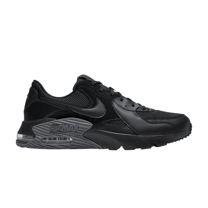 Air Max Excee 'Black Dark Grey'