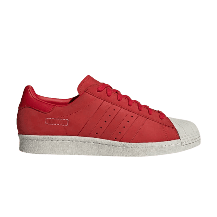 Superstar 80s 'Scarlet'