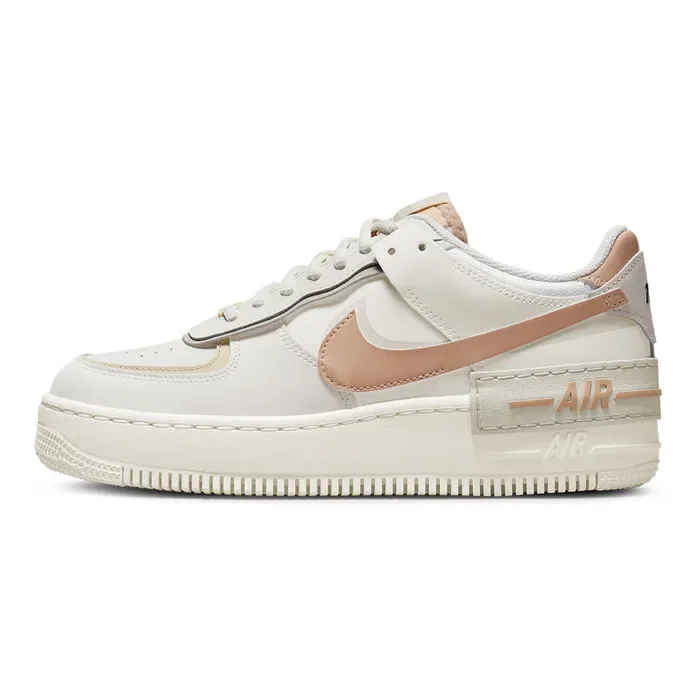Wmns Air Force 1 Shadow 'Sail Hemp'