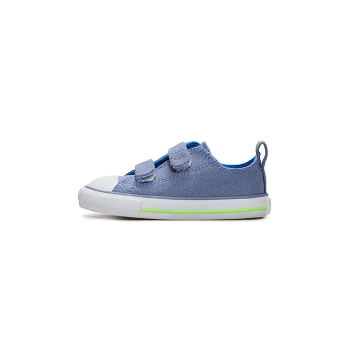 Chuck Taylor All Star 2V Stone Blue