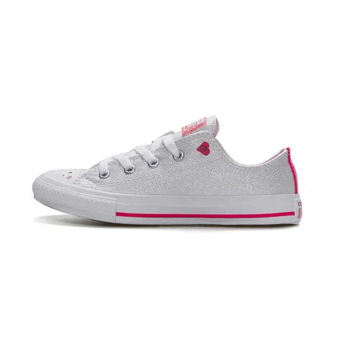 CHUCK TAYLOR A S